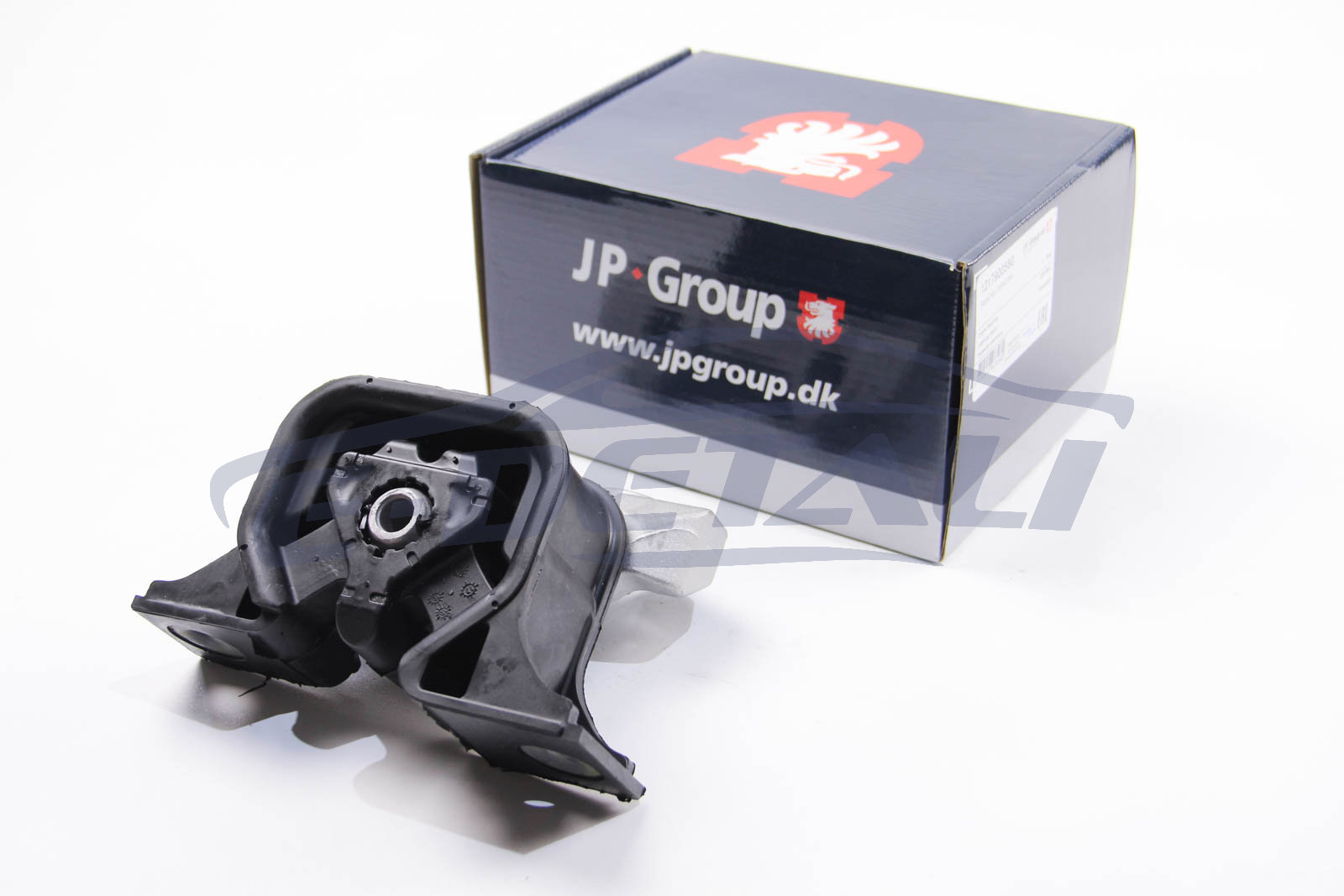 1217900580 JP GROUP Подвеска, двигатель